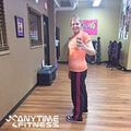 Anytime Fitness