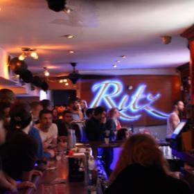 Ritz Bar and Lounge