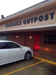 Michael's (Mike's) Outpost