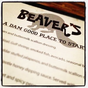 Beaver's