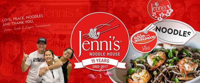 Jenni's Noodle House
