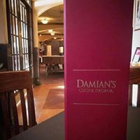 Damien's Cucina Italiana