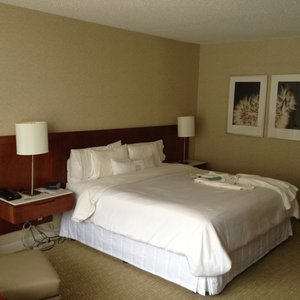 The Westin Galleria Houston