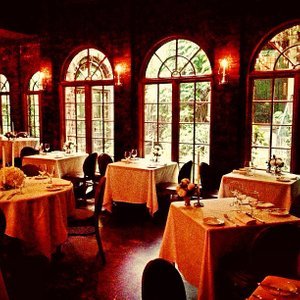 One if by Land, Two if by Sea