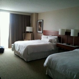 The Westin Oaks Houston at the Galleria