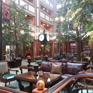 The Westin Houston Downtown