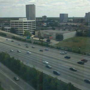Sheraton Suites Near The Galleria