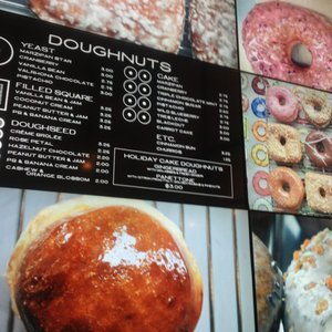 Doughnut Plant