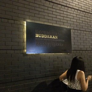 Buddakan