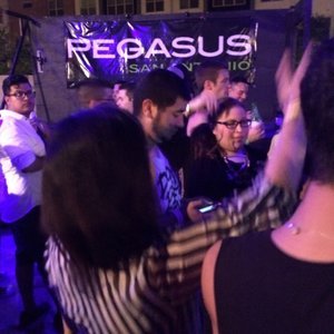Pegasus Nightclub