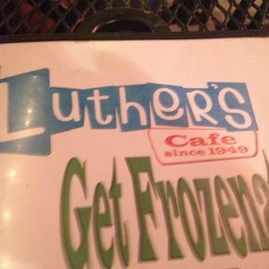 Luther's Cafe