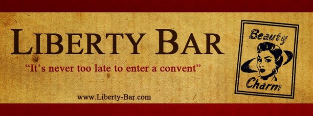 Liberty Bar