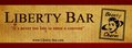 Liberty Bar