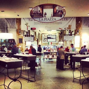 Eataly NYC