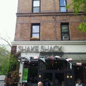 Shake Shack Upper West Side