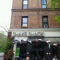 Shake Shack Upper West Side