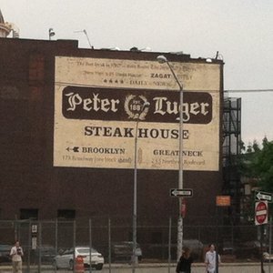 Peter Luger Steak House