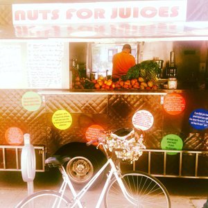 Community Food & Juice