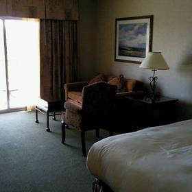 Hilton San Antonio/Hill Country