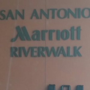 San Antonio Marriott Riverwalk
