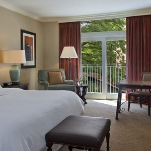 The Westin Riverwalk, San Antonio