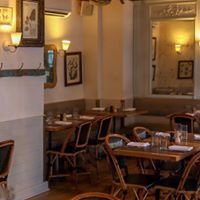 Cafe Cluny