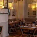 Cafe Cluny