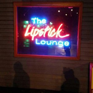 Lipstick Lounge