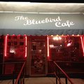 Bluebird Cafe