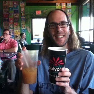The Calypso Cafe