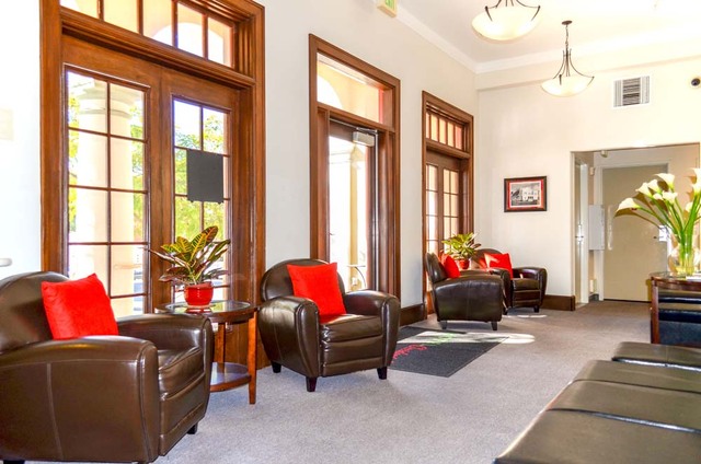 Hotel Occidental