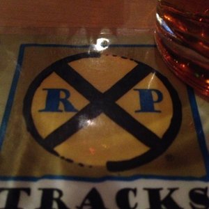 R. P. Tracks