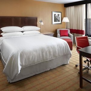 Four Points by Sheraton Memphis East