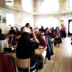 Finn's Cafe