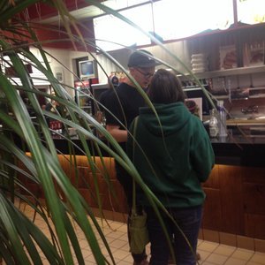 Alberto's Mexican Food