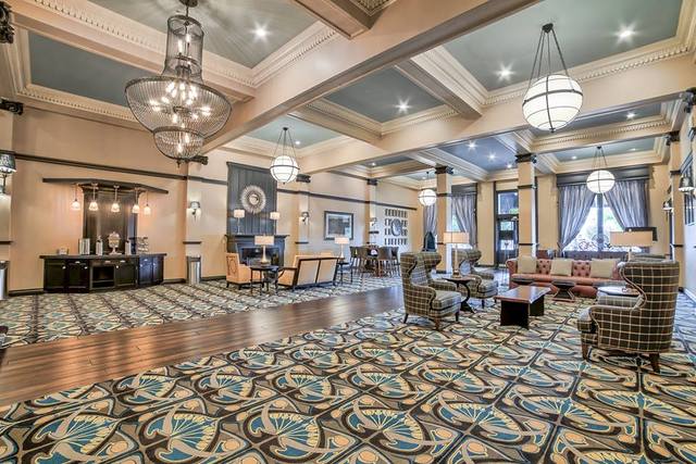 Peery Hotel