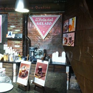 L'arte del Gelato