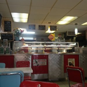 Rocco's Pizza Joint