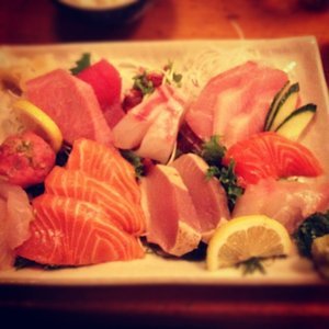 Tomoe Sushi