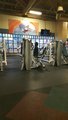 24 Hour Fitness: Horton Plaza