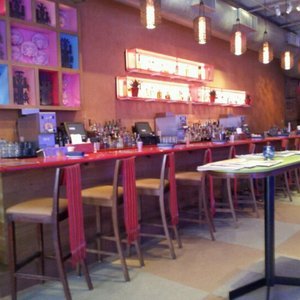 Rosa Mexicano Union Square