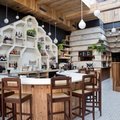 Sisters Restaurant