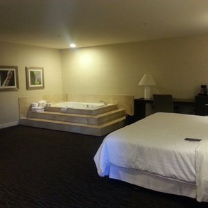 Sheraton Salt Lake City Hotel
