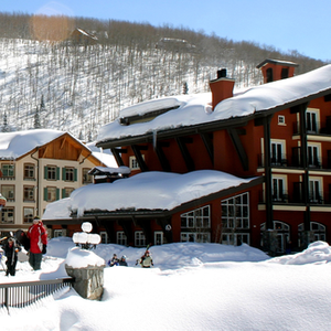Inn at Solitude Ski Resort