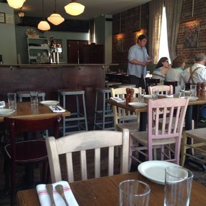 Vesta Trattoria & Wine Bar