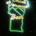 Vermont Pub & Brewery
