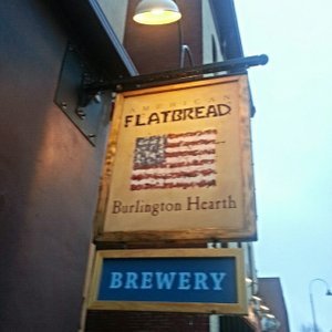 American Flatbread