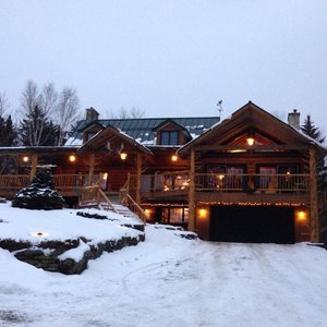 Moose Meadow Lodge