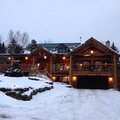 Moose Meadow Lodge