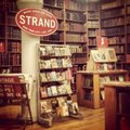 Strand Book Store